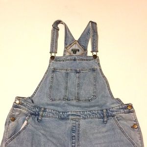 Wild Fable overalls